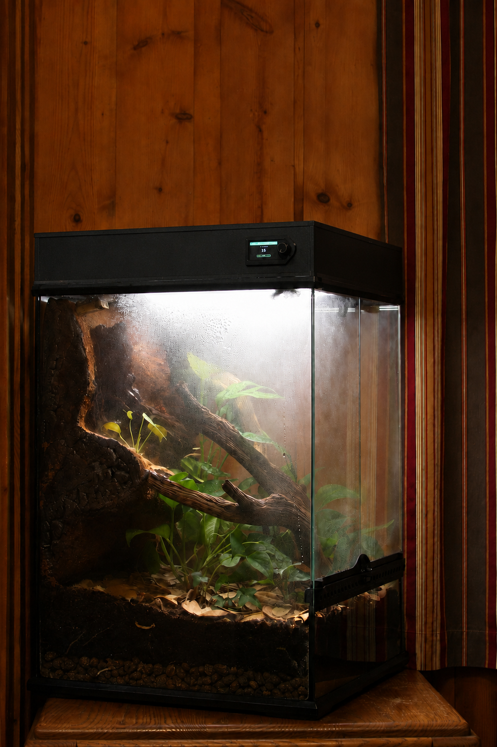 Verdant 18