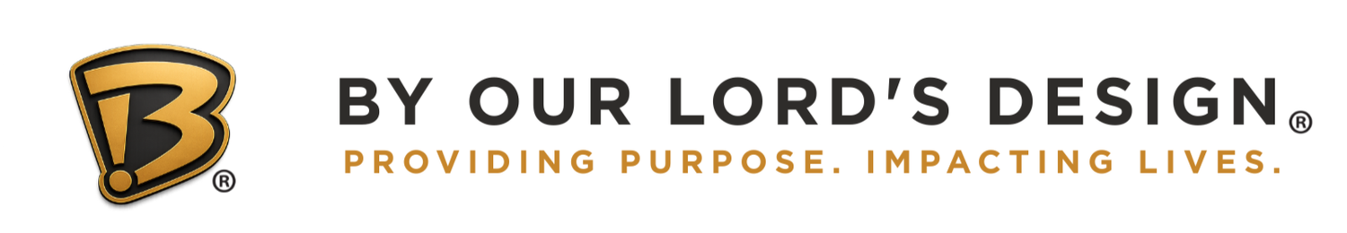 By Our Lords Design