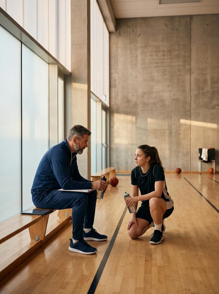 One to One Coaching