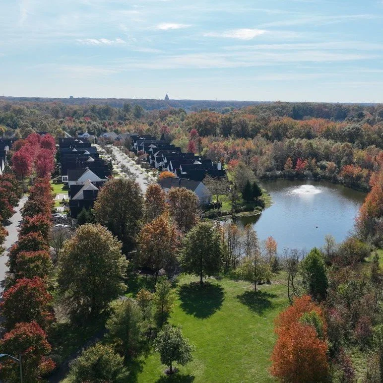  Enjoy the perfect blend of comfort and nature with scenic pond views right outside your door. 