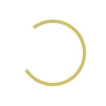 A minimalist illustration of a smiling face with tired eyes and a sleep mask, suggesting sleep or rest.