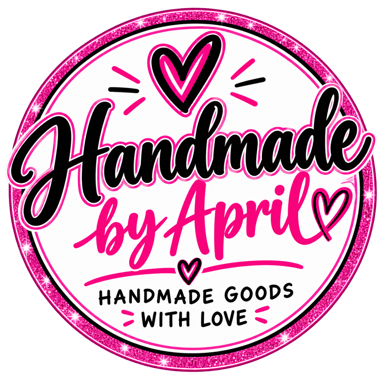 Handmade by April