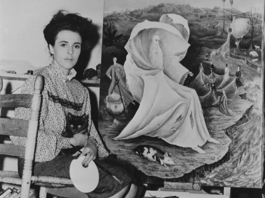 3 Artists Who Have Shaped My Work