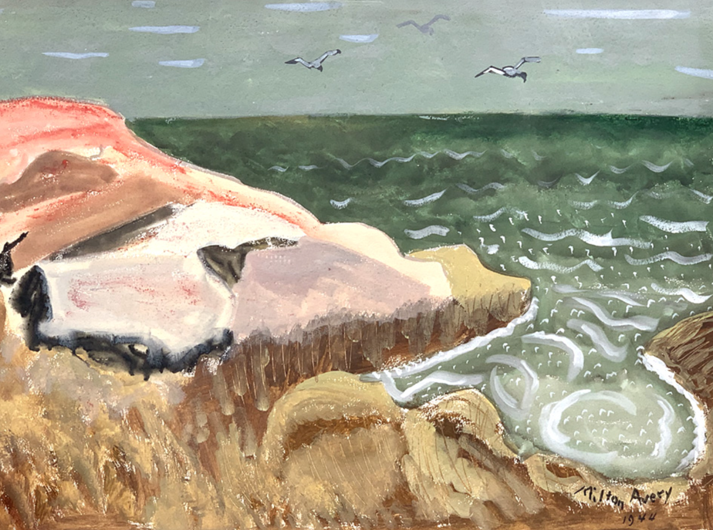 painting of seascape by milton avery..png