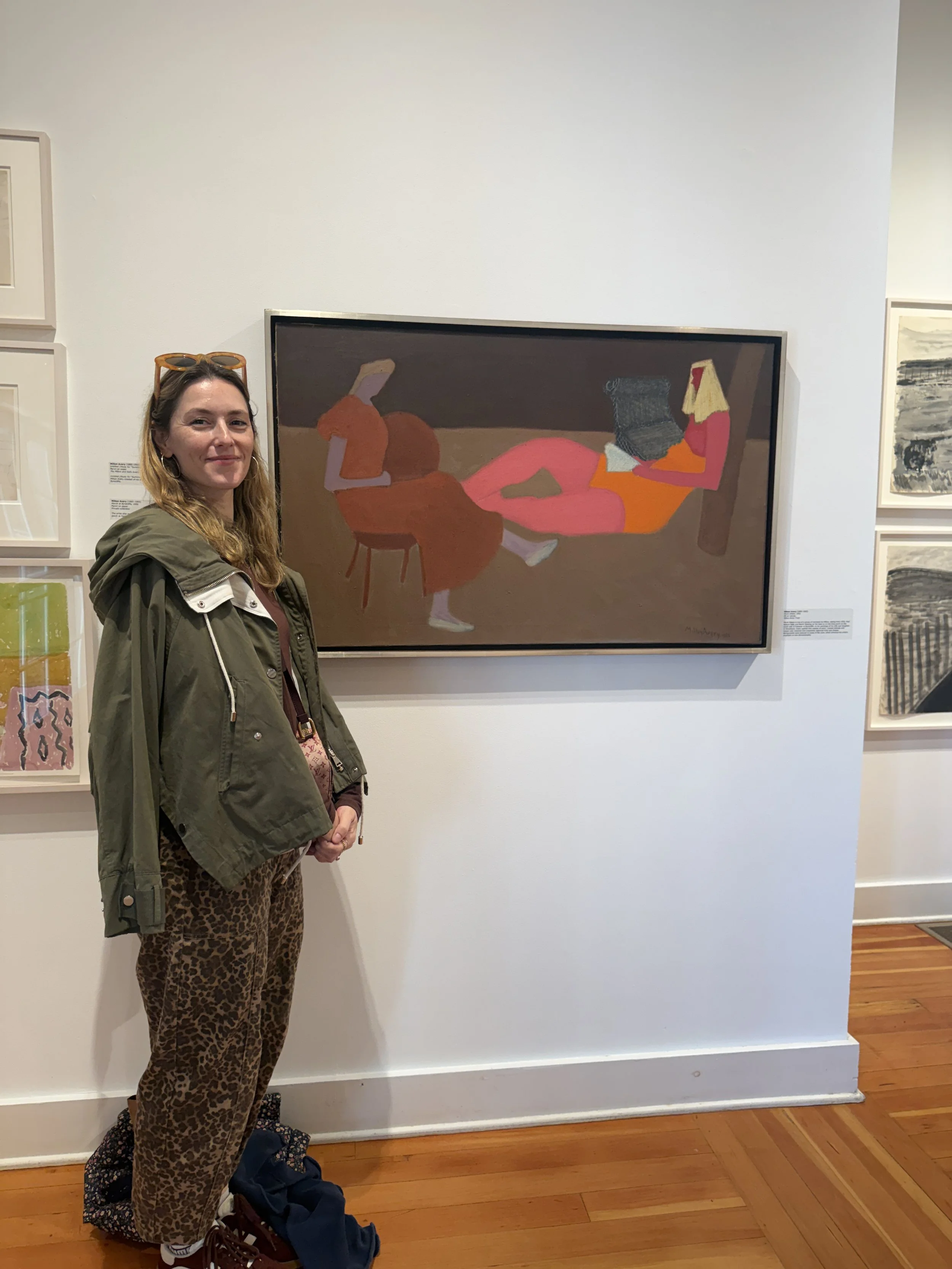 Must visit: Woodstock Guild