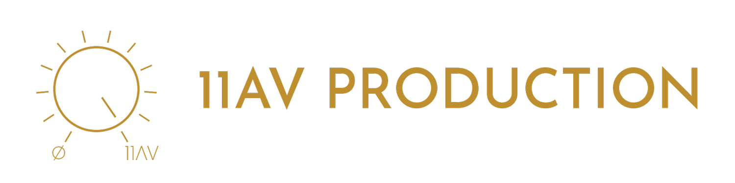 11AV PRODUCTION