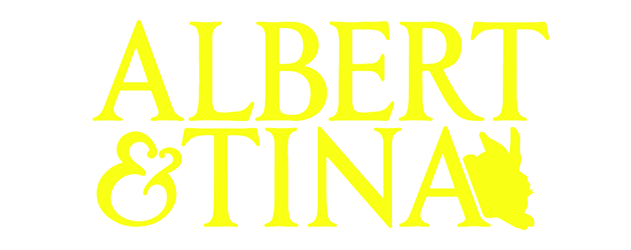 ALBERT&amp;TINA 