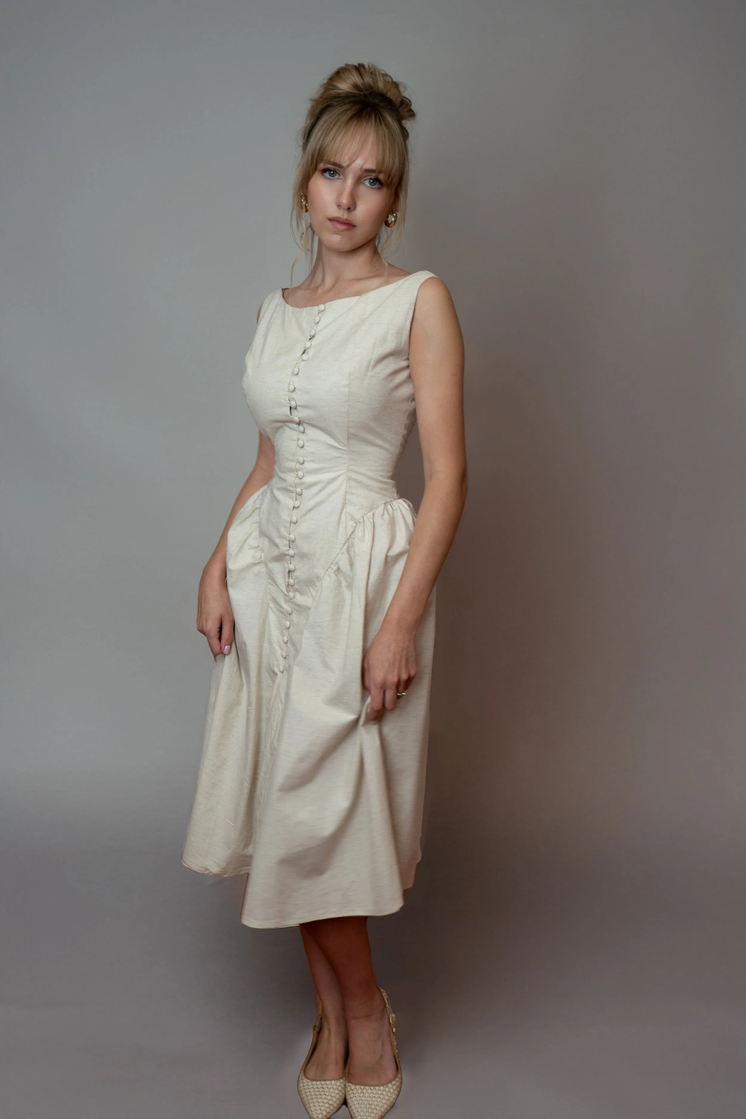The Briar Dress