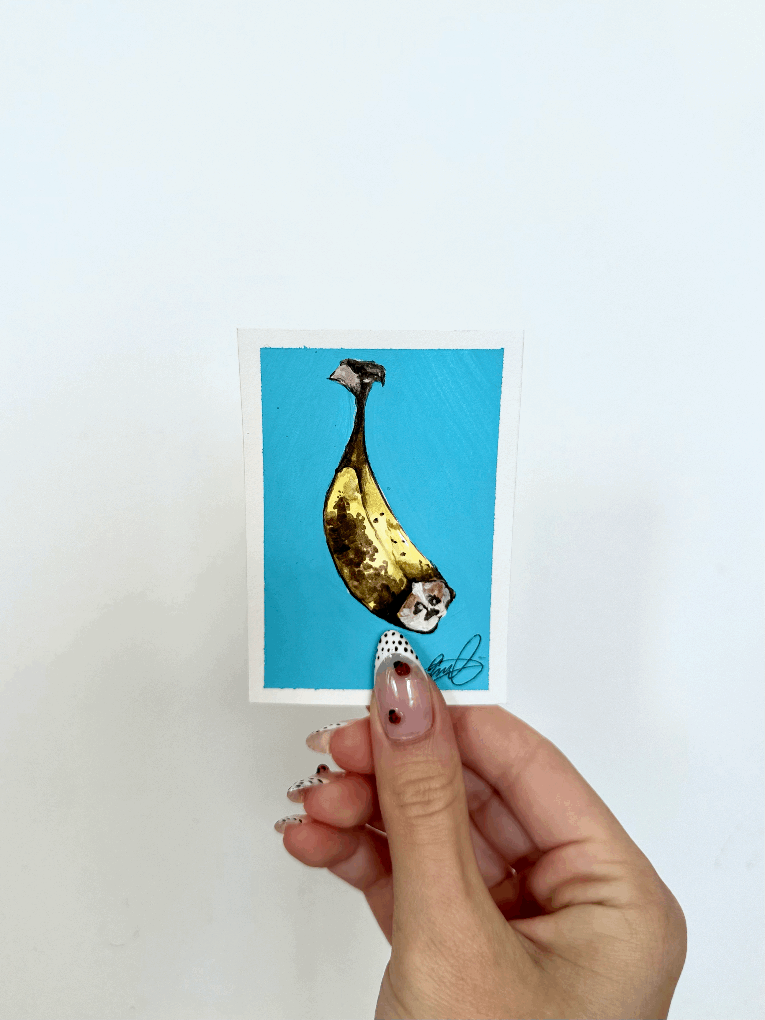 Banana 2