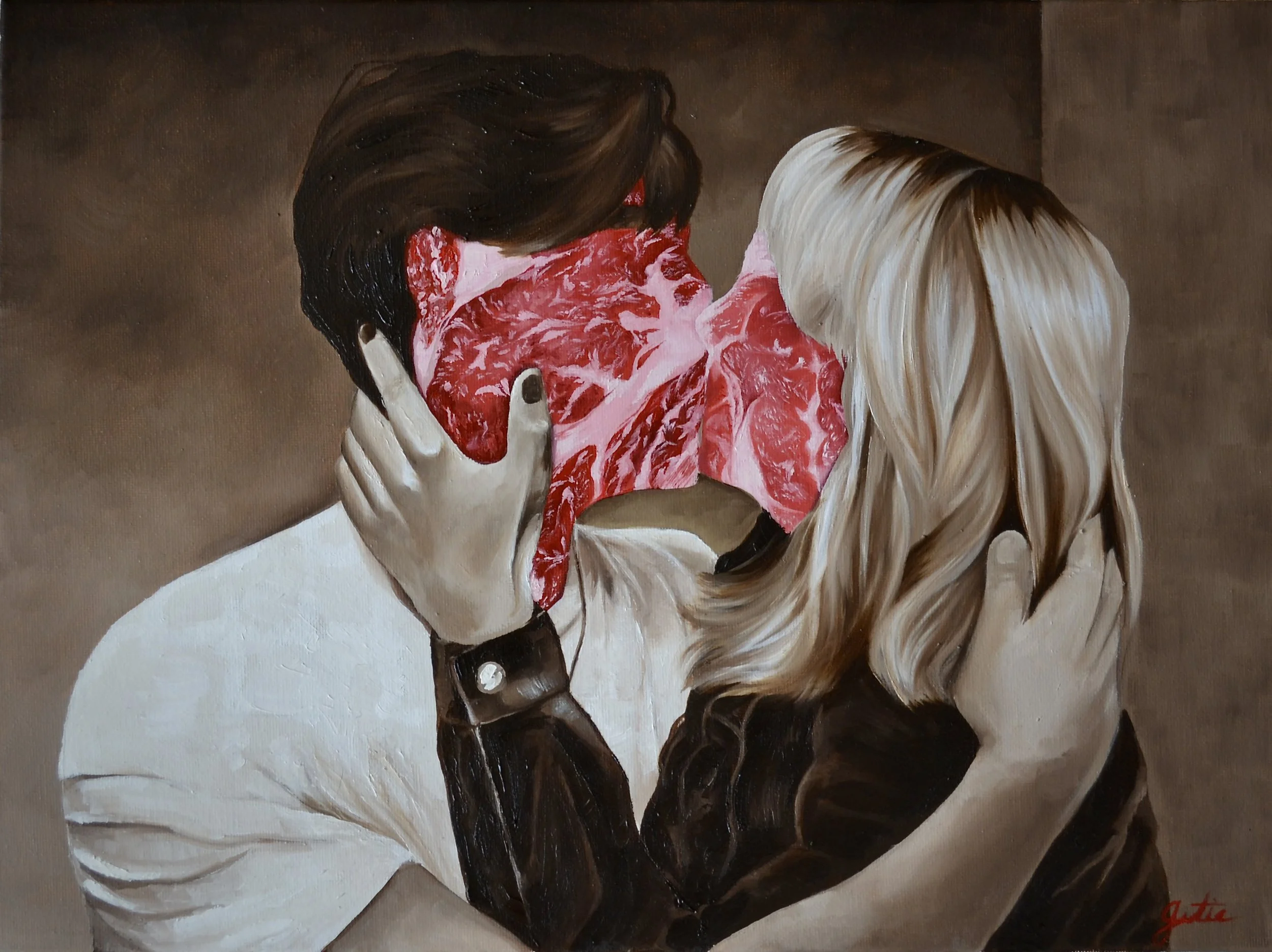 The Kiss