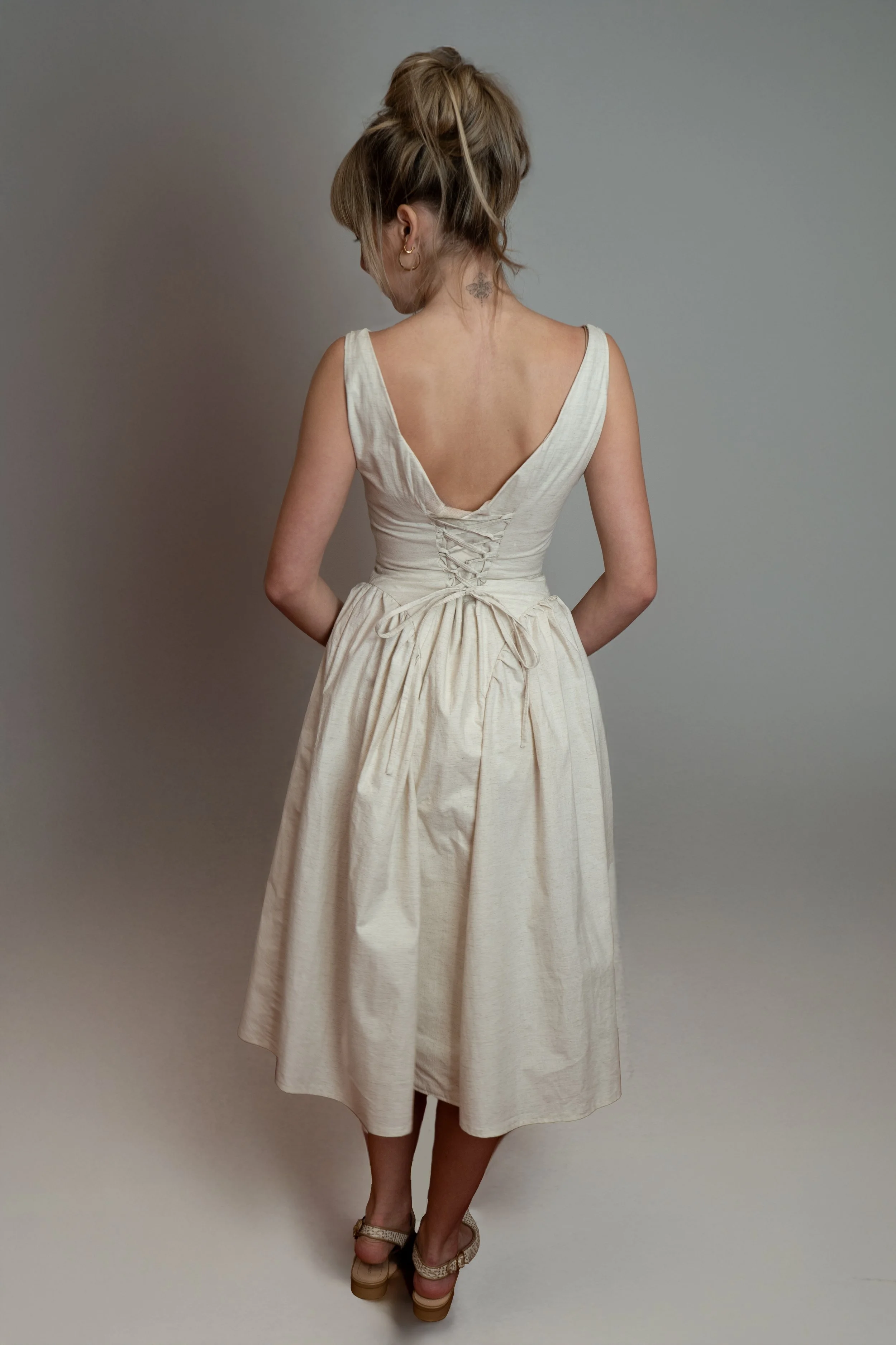 The Briar Dress