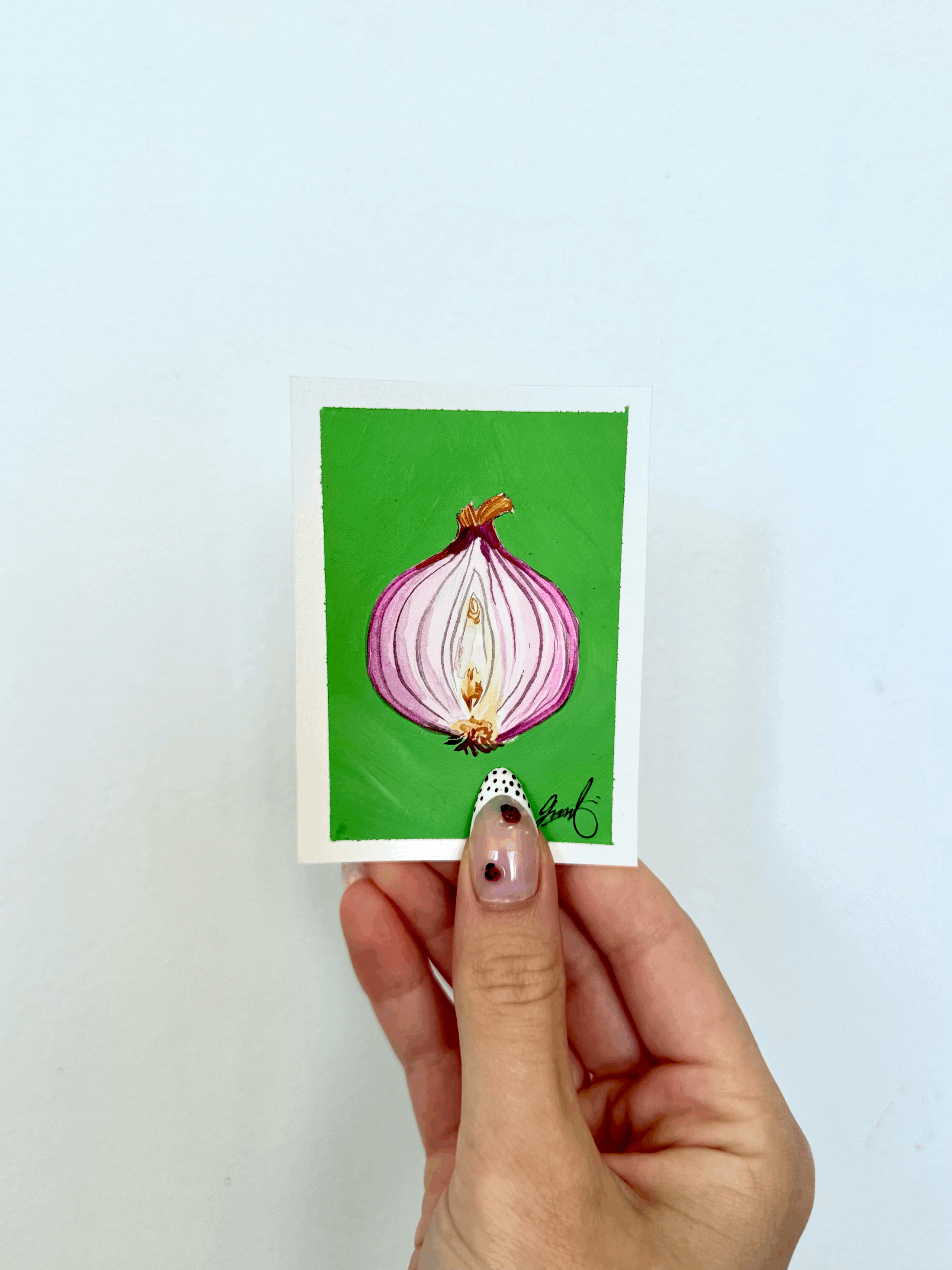 Onion