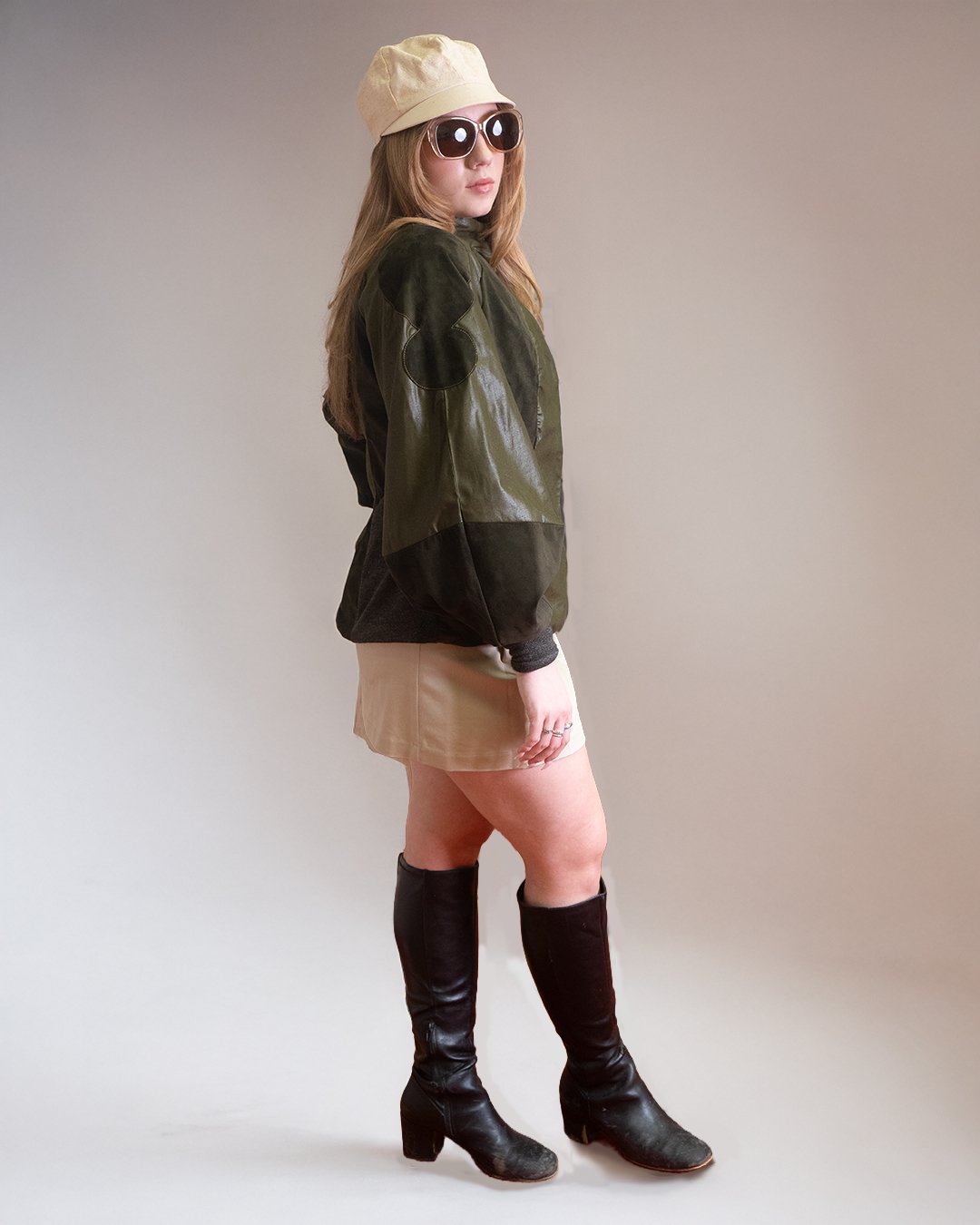 Valentina Jacket
