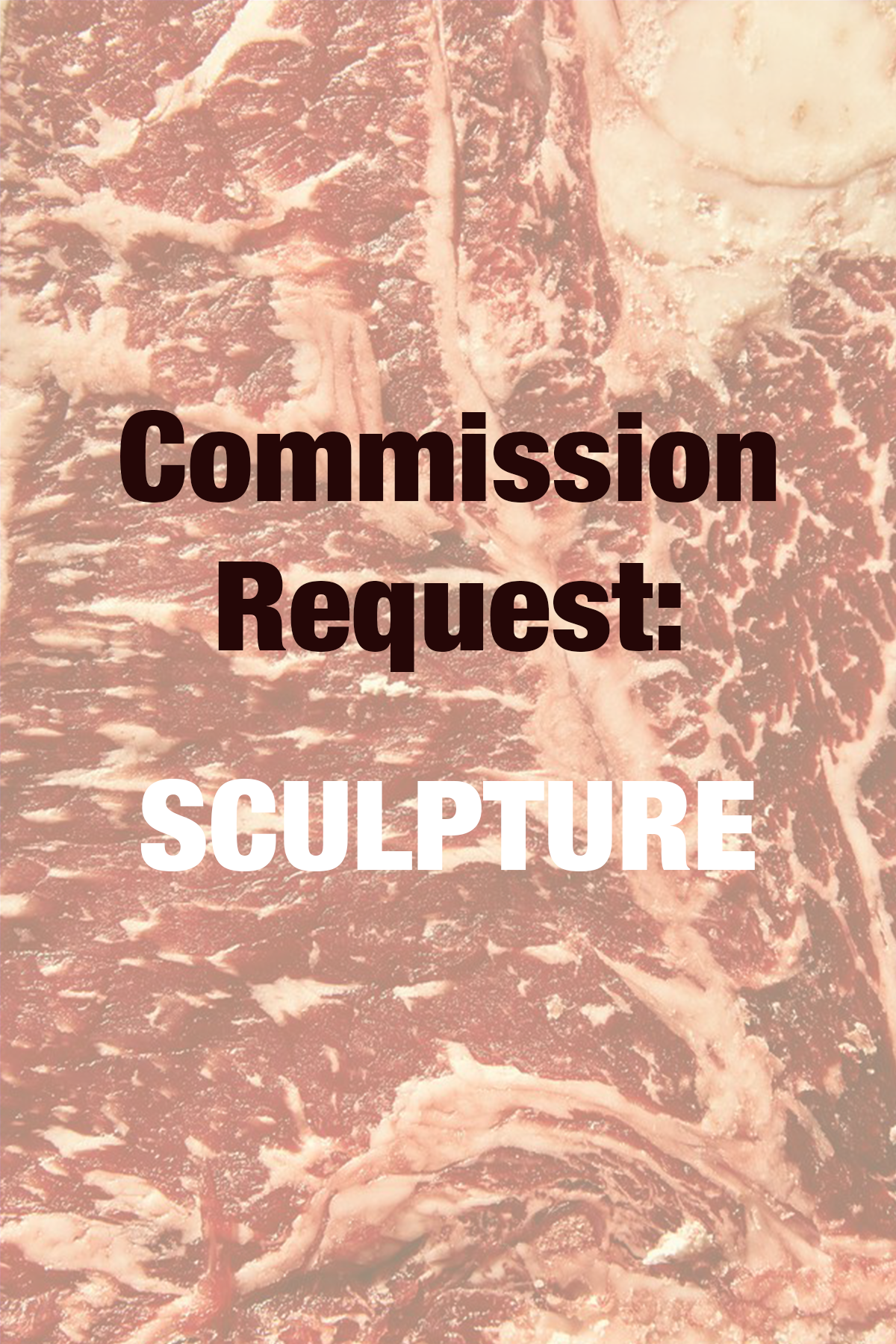 Sculpture Commissions