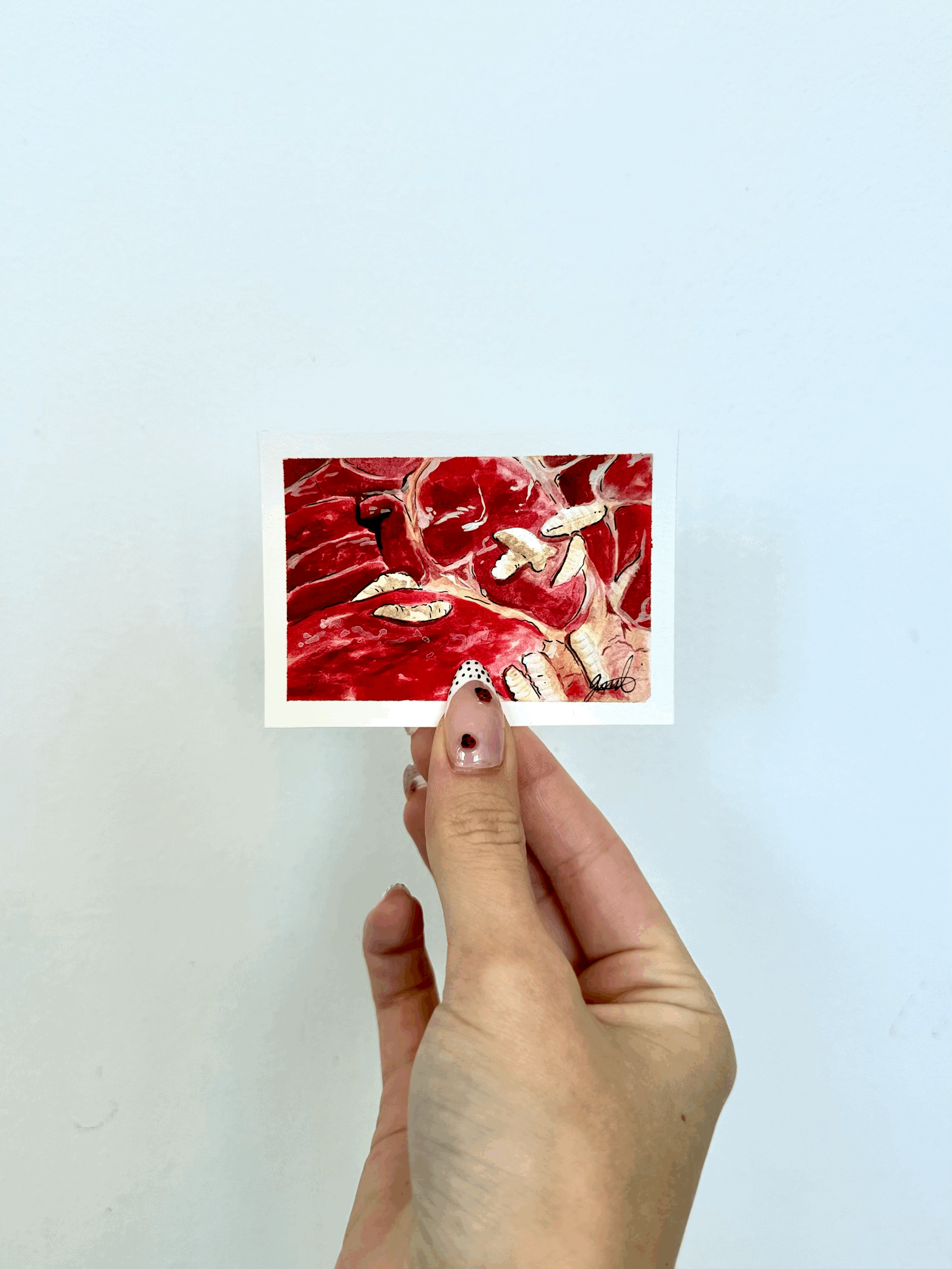 Meat