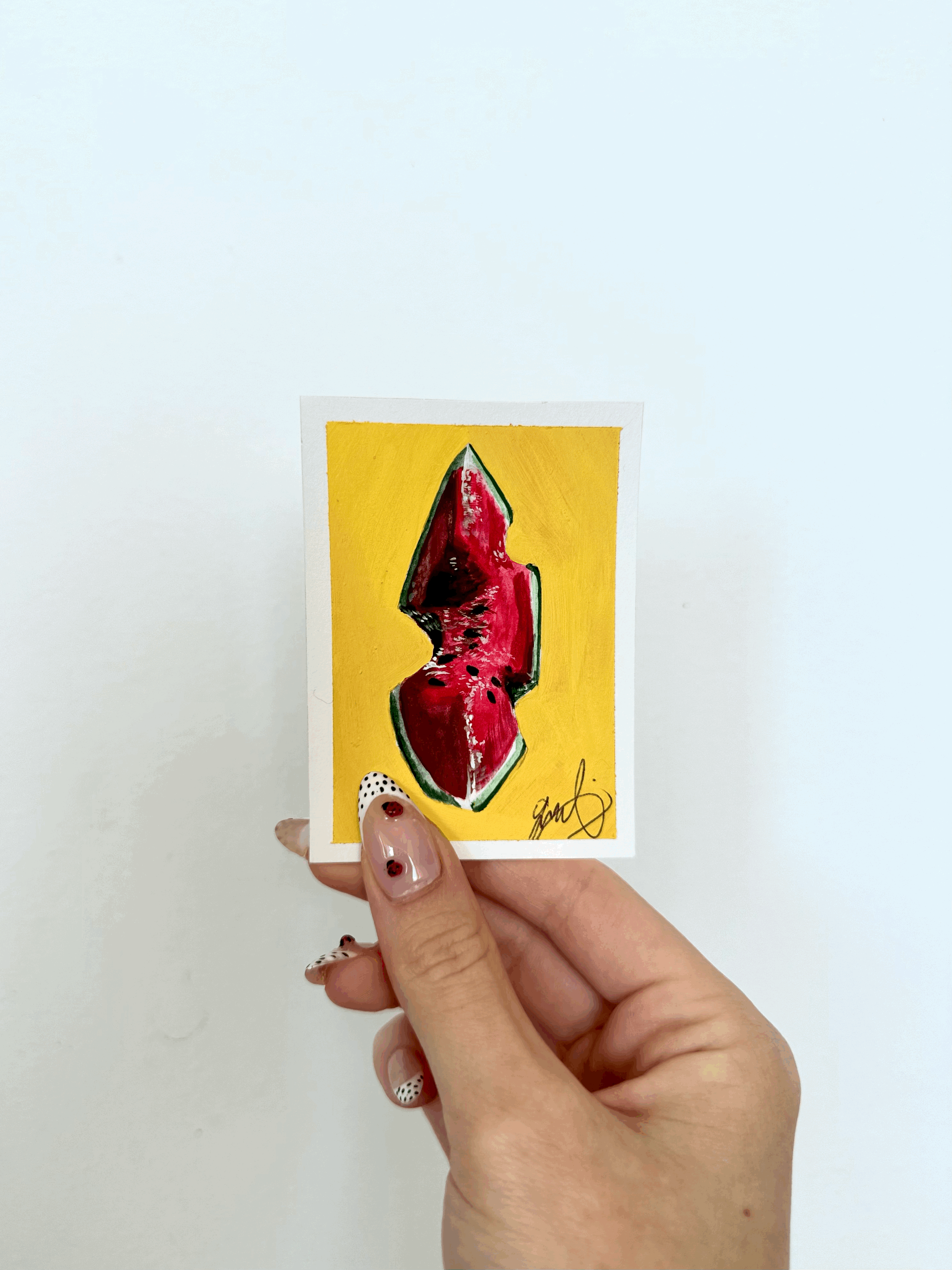 Take a Bite