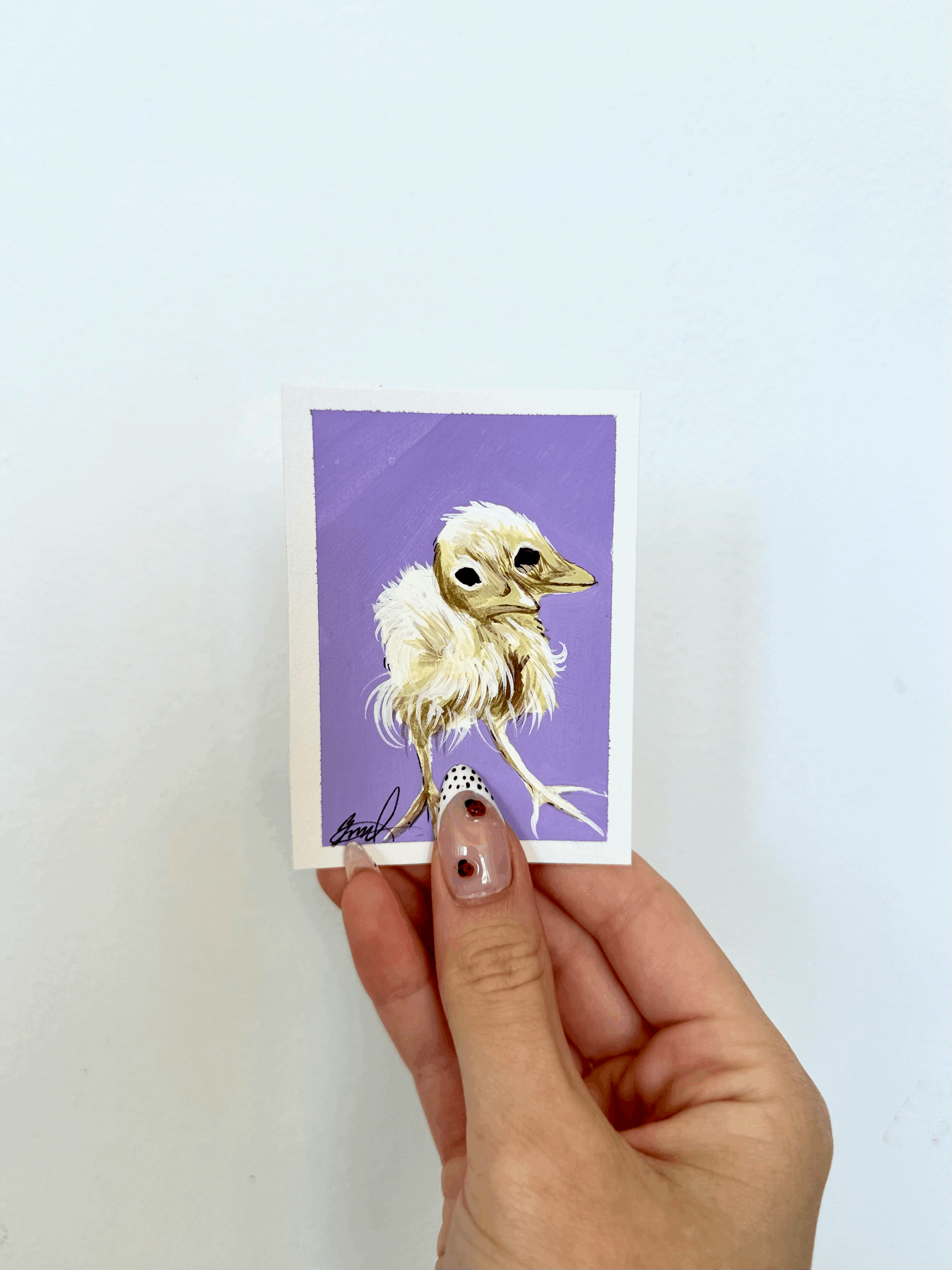 Chick