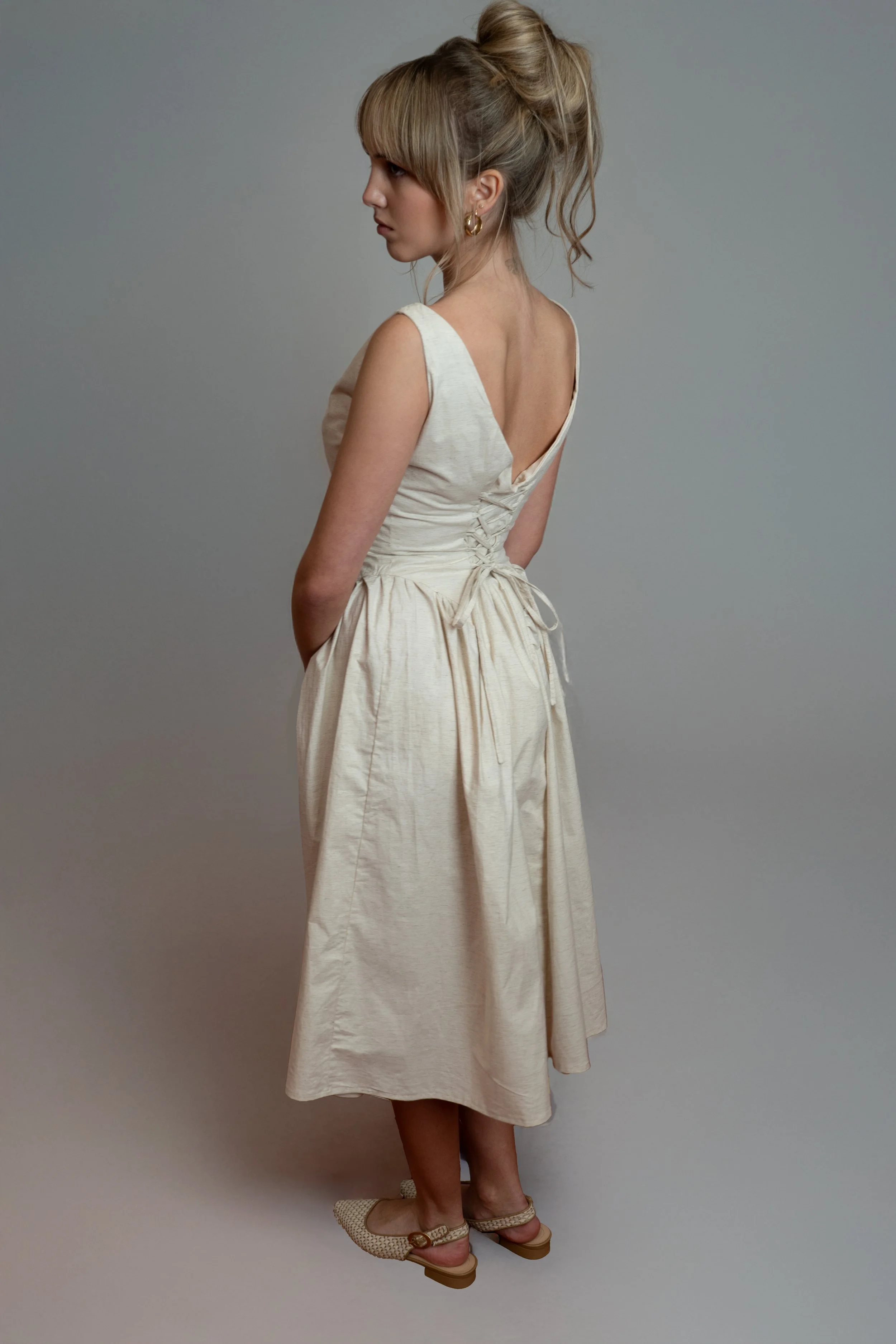 The Briar Dress