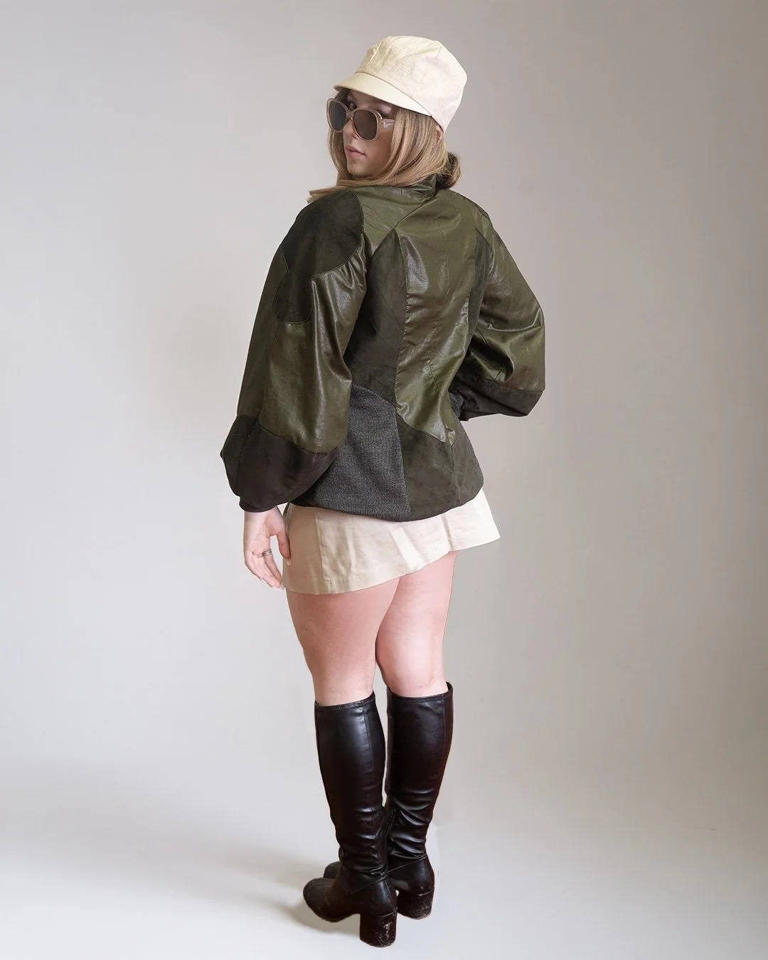 Valentina Jacket