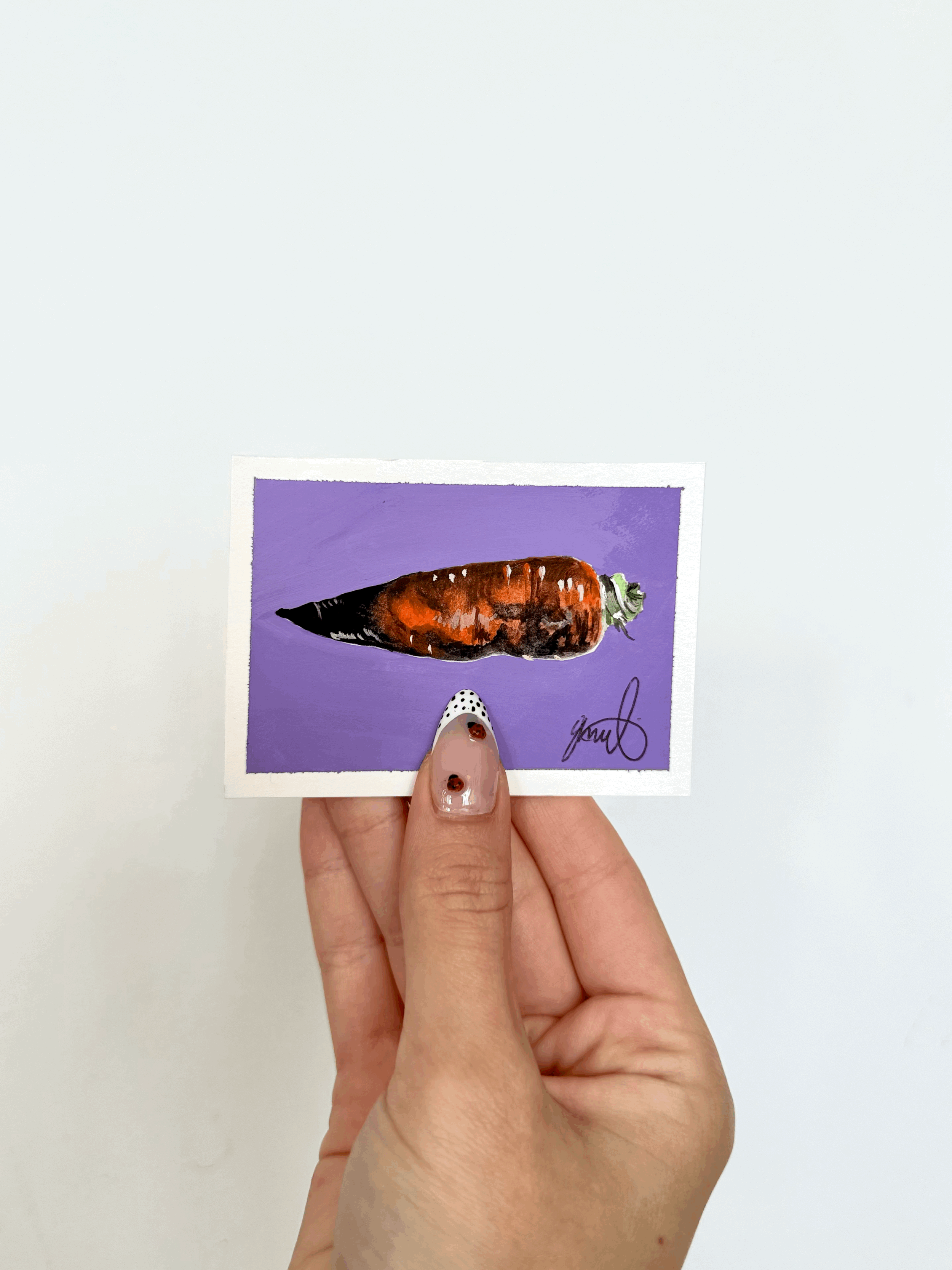 Carrot
