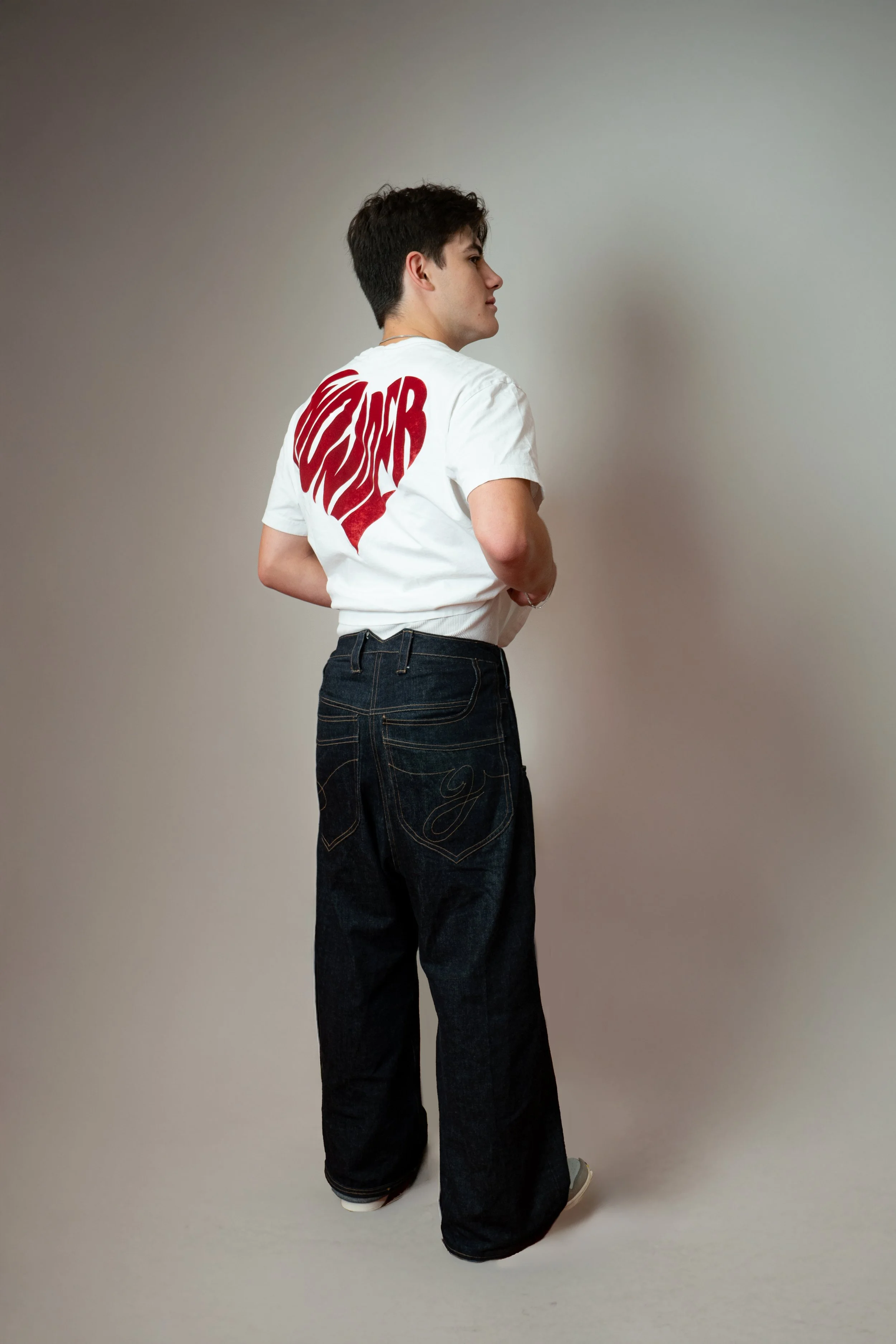 Love Letter Jeans