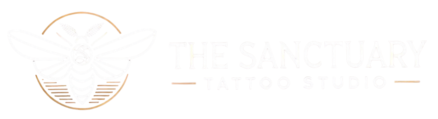 The Sanctuary Tattoo Studio