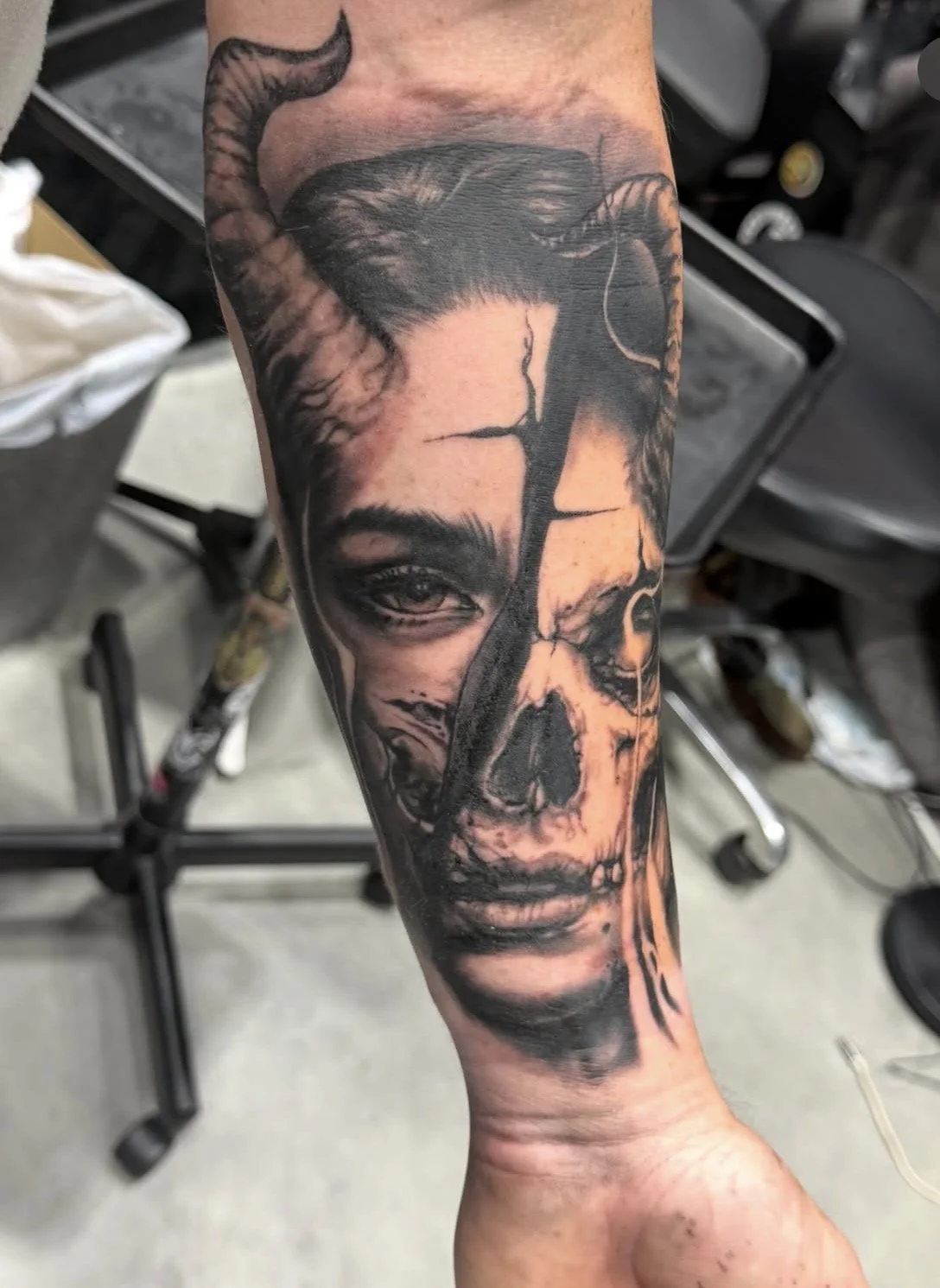 JOE