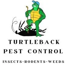 Turtleback Pest Control