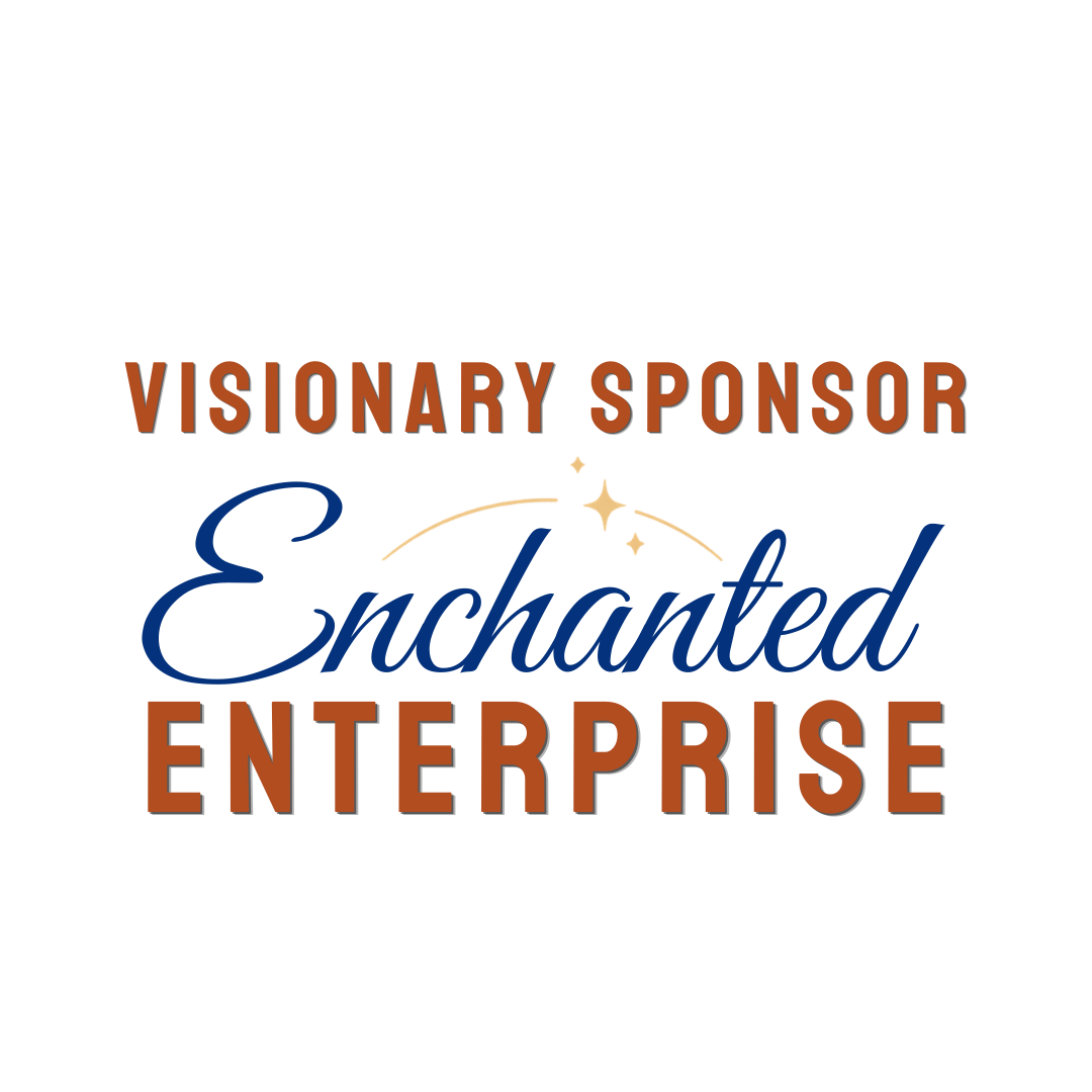 VISIONARY SPONSOR - Enchanted Enterprise 2026