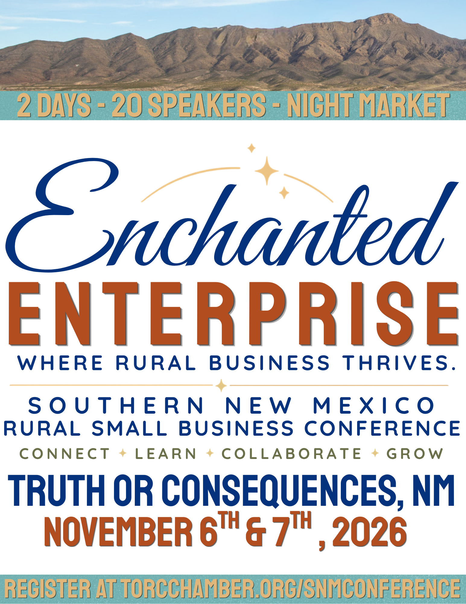 1 - Southern New Mexico Rural Small Business Conference (3).png