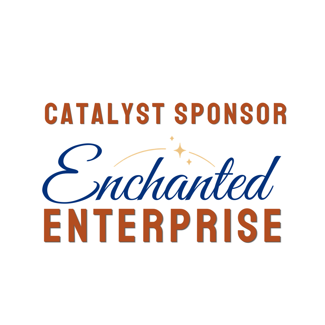CATALYST SPONSOR - Enchanted Enterprise 2026