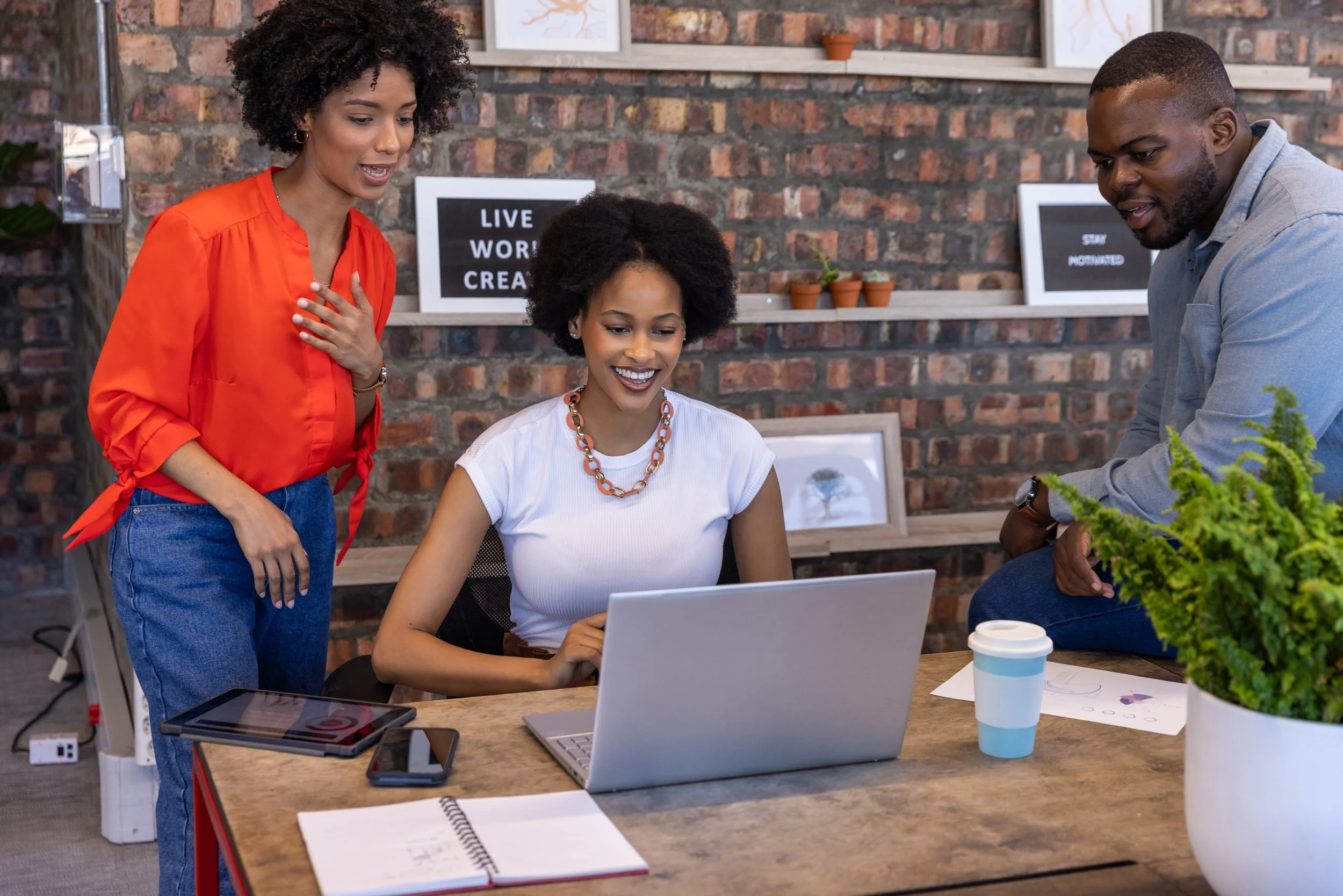 Building Resilience During Professional Change
