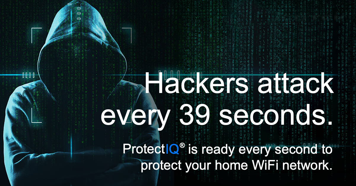 A person in a hoodie with their face obscured, set against a dark background with green digital code, overlaid with white text about hacking and cybersecurity.