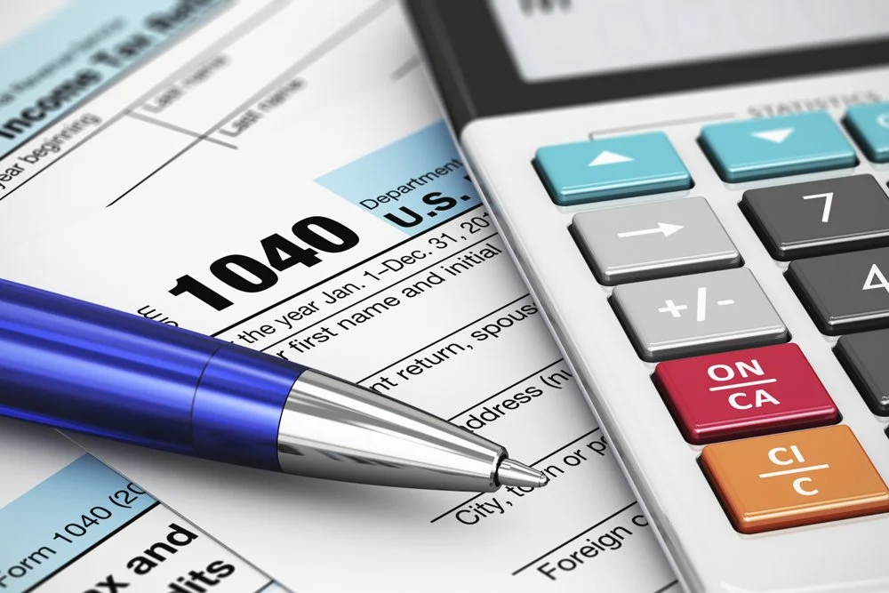 Tax Preparation & Planning