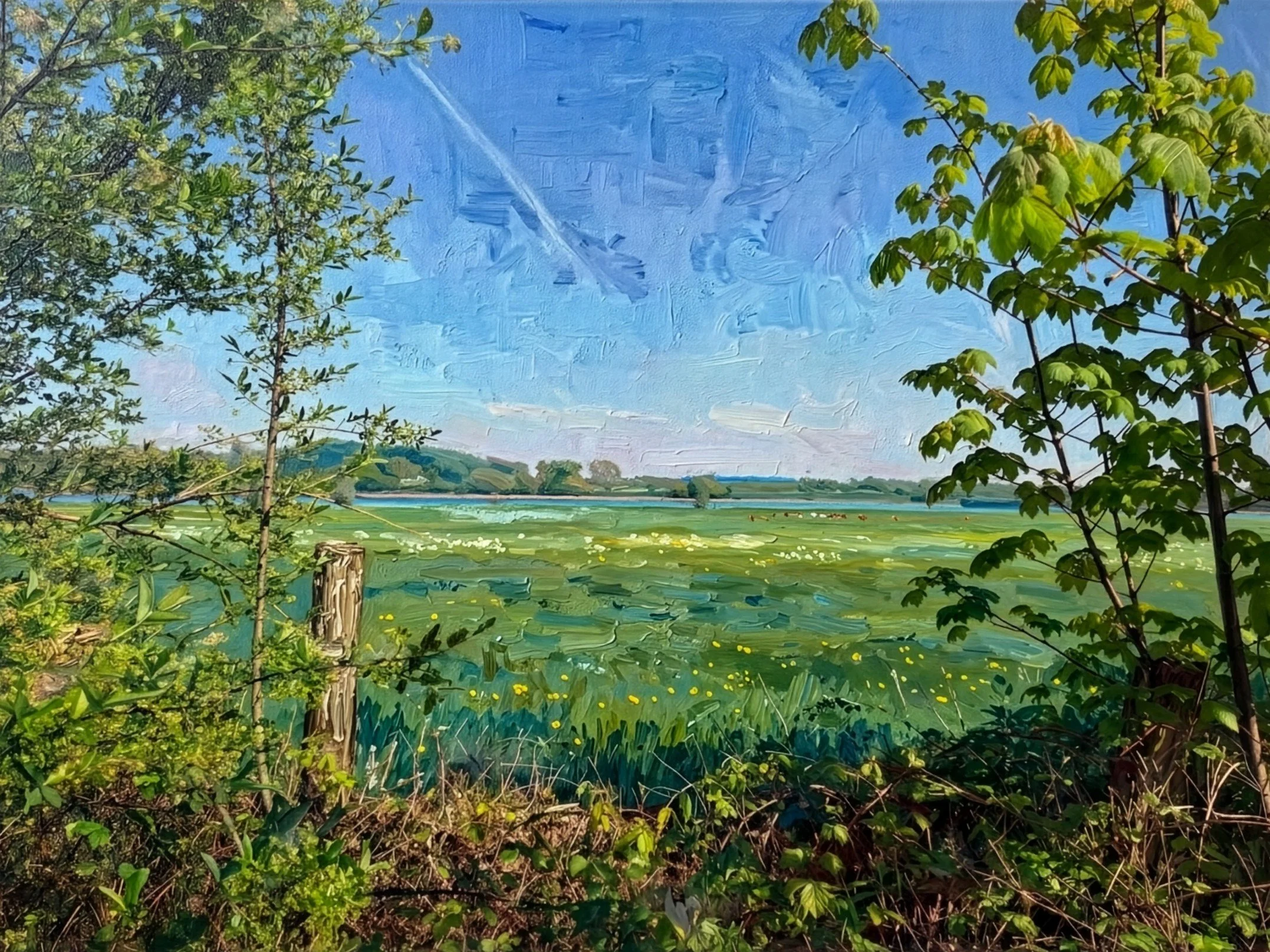 Landschaft