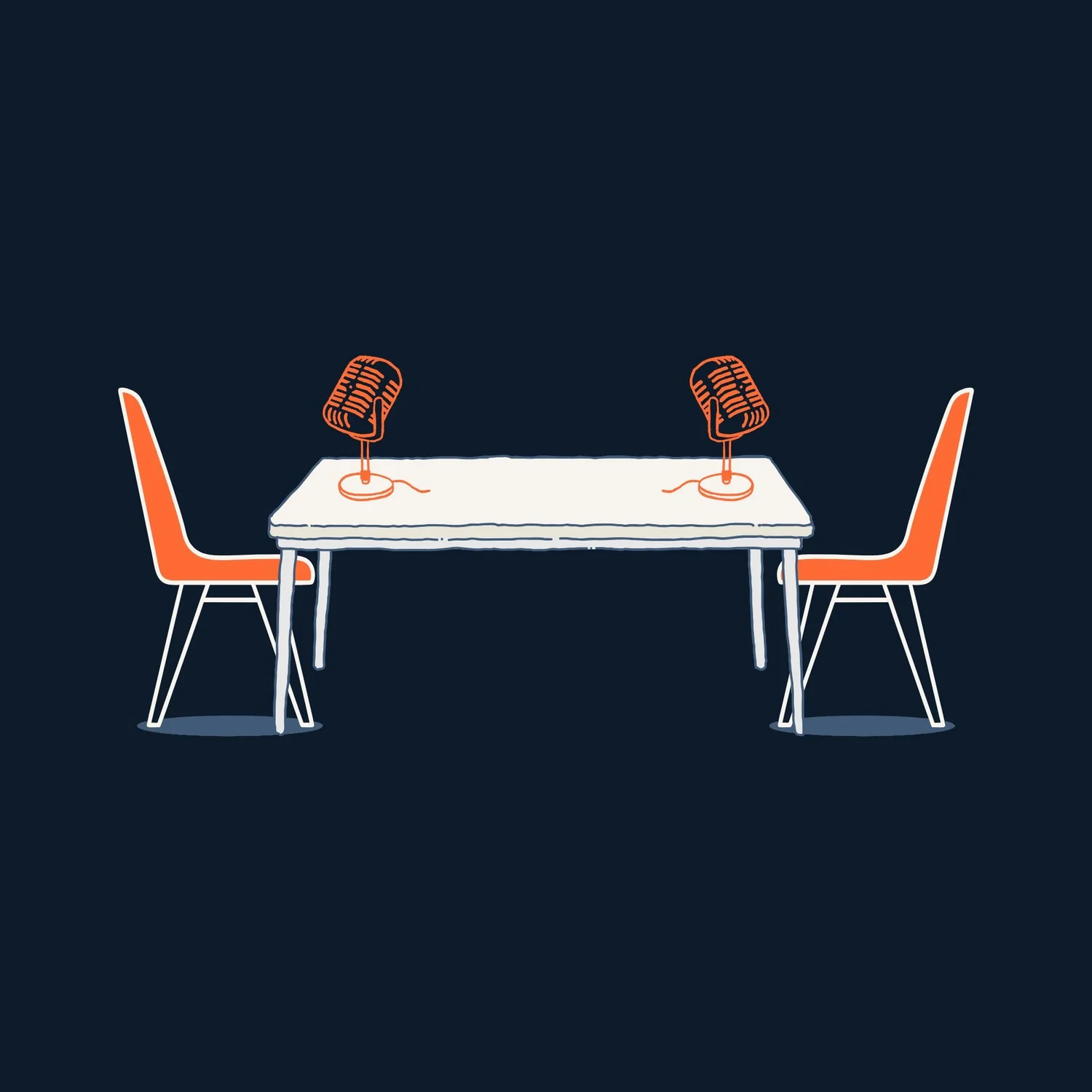 Same Table: Pull Up A Chair