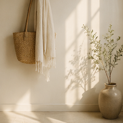 THE QUARTERLY HOME CONCIERGE PARTNERSHIP