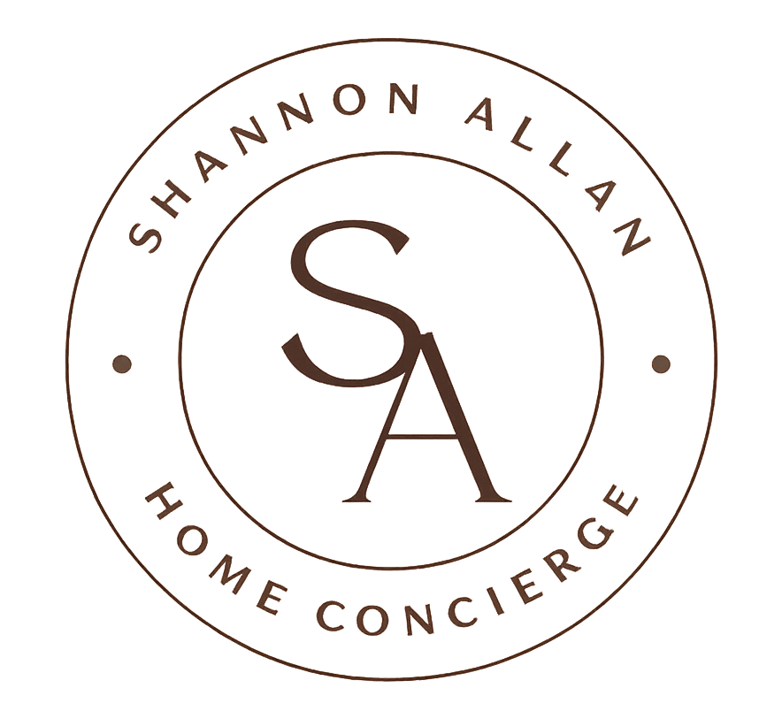 Shannon Allan Home Concierge