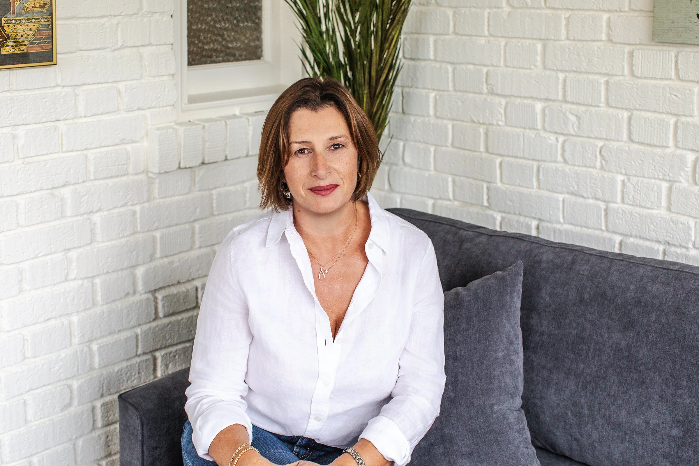 Shannon Allan, founder of Shannon Allan Home Concierge