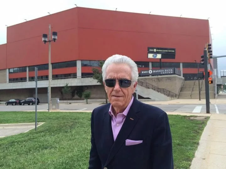 Remembering the Metro Centre with Doug Logan Part I
