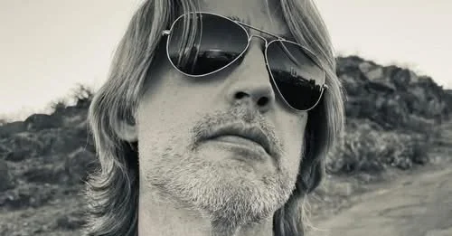 Christopher Holt slips into vacant EAGLES guitar spot and talks Don Henley and Mike Campbell