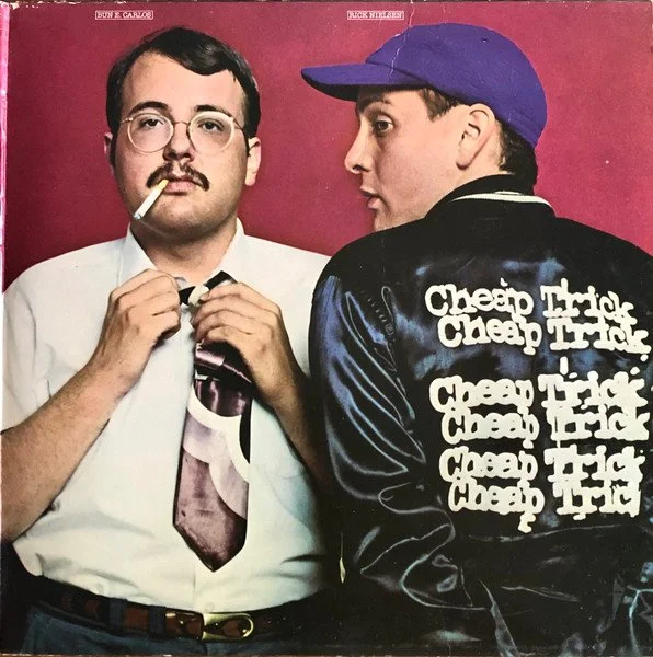 Catching up with former Cheap Trick drummer Bun E Carlos (Interview 10/2012) 