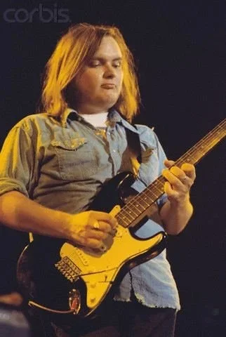 Lynyrd Skynyrd’s Ed King talks Ronnie VanZant and life on the road