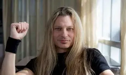 Nick Walsh of Slik Toxik on Sebastian Bach and new band