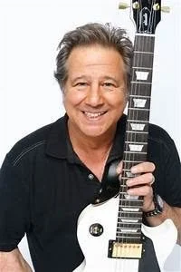 Greg Kihn on Weird Al and vintage guitars