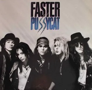 Taime Down of Faster Pussycat - Staying sober, being active and Rockin and Rollin’