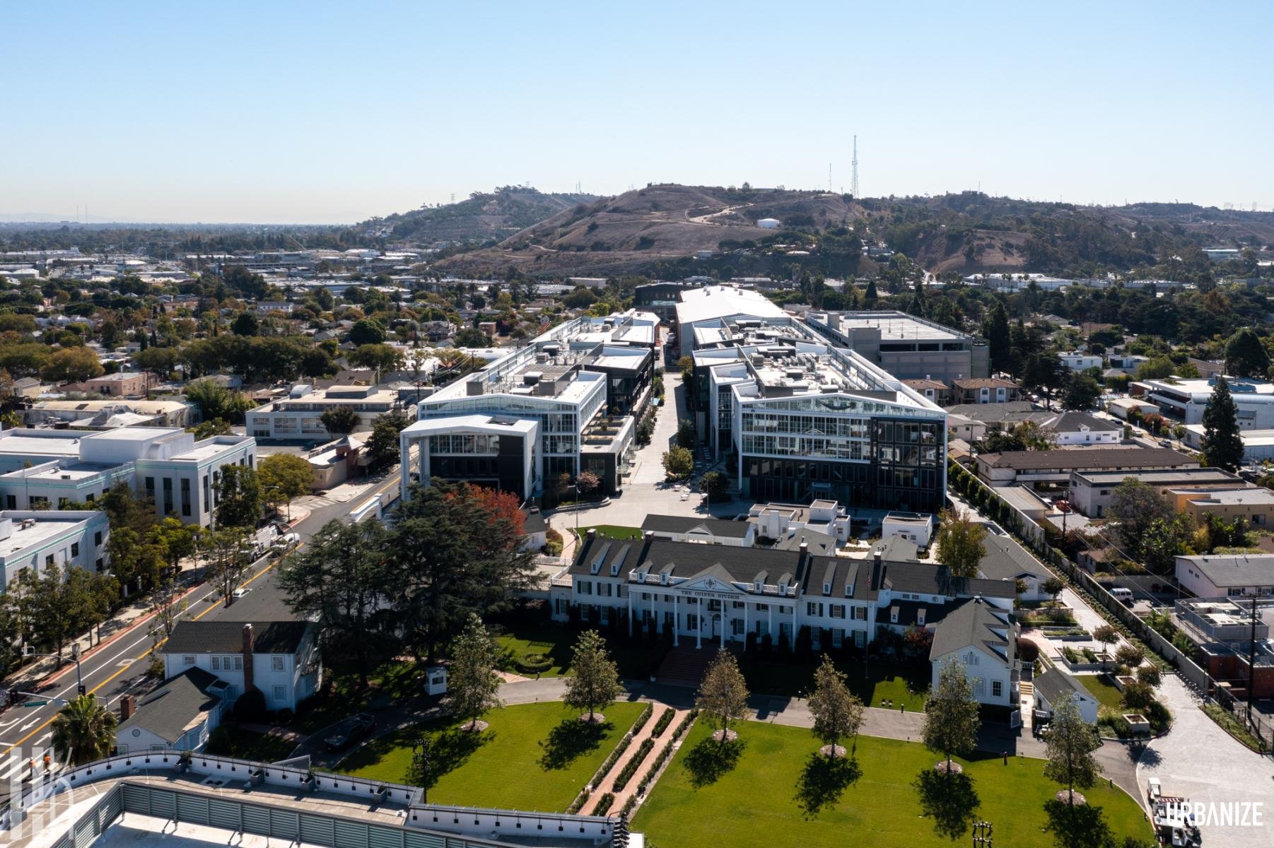 Culver Studios