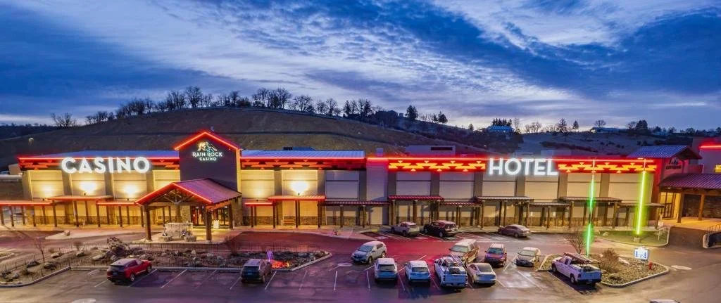 Karuk Rain Rock Casino & Hotel