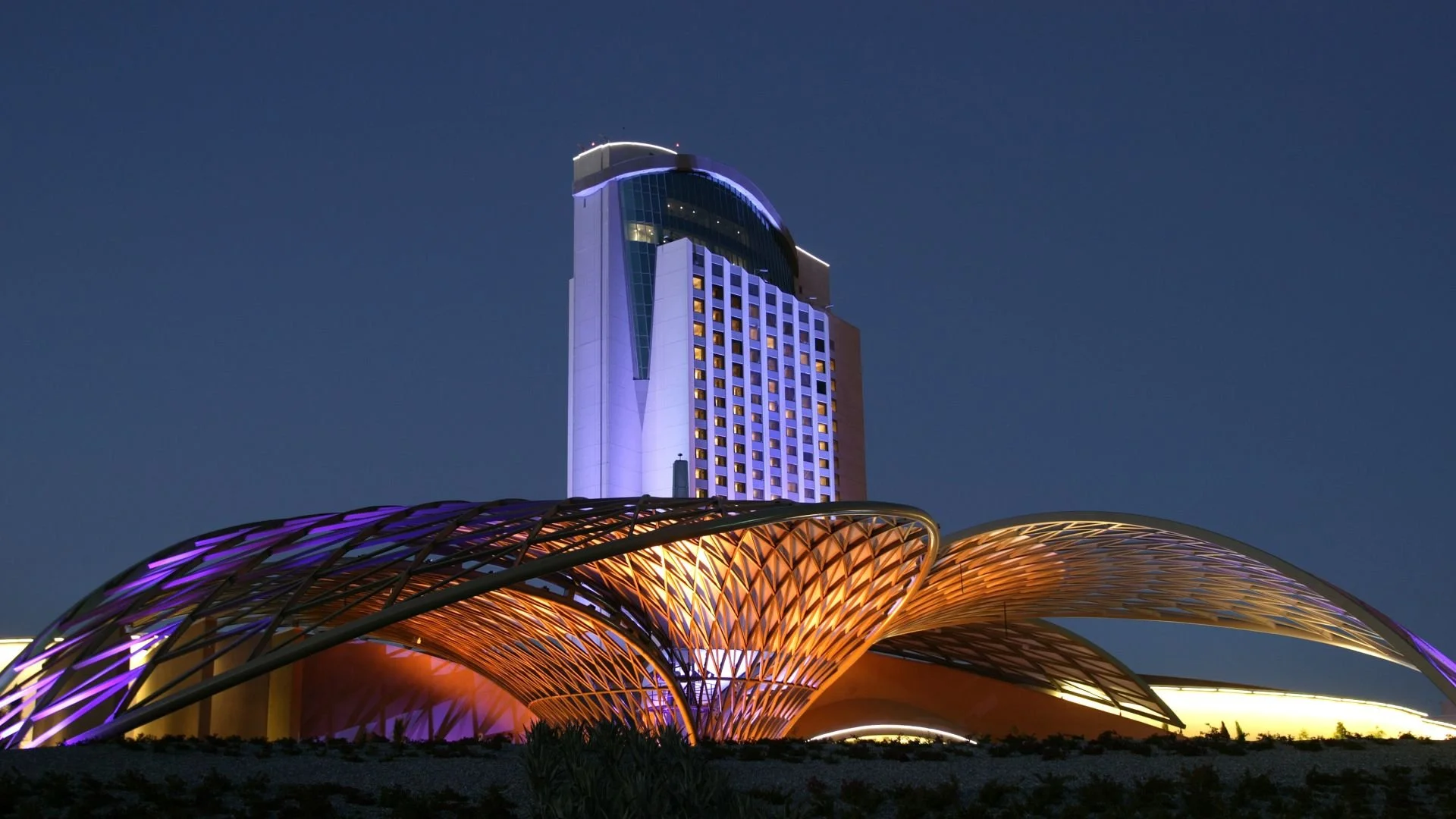 Morongo Casino, Resort & Spa