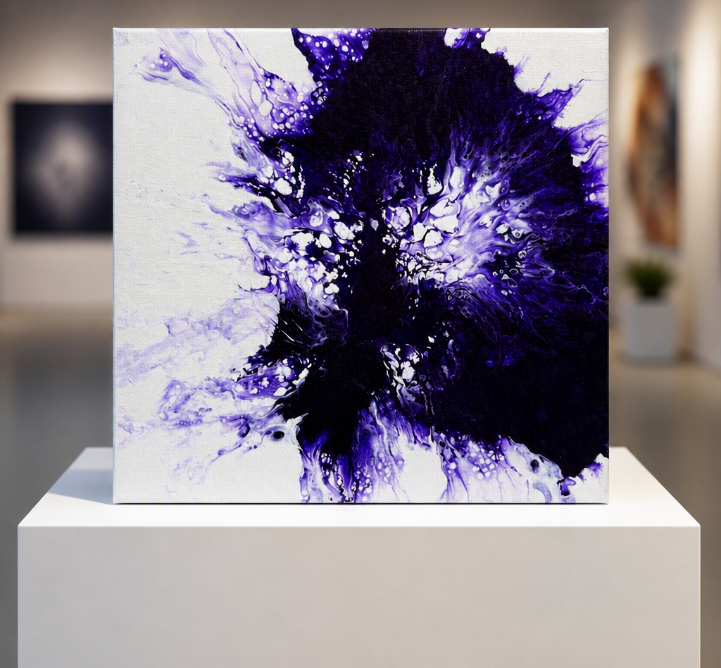 Violet Surge